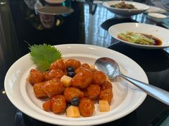 -恒记饭店·海鲜明档(淹城店)