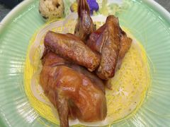 -天瑞轩·粤菜餐厅