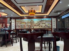 -邢家锅贴老店·非遗·开封菜(金明广场店)