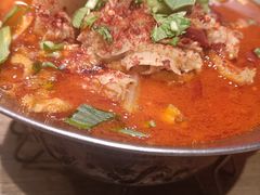 -肖四女乐山跷脚牛肉(滨江天街店)