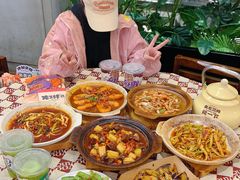 -老三样·旧食新味(万寿宫店)