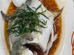 -新金盛·海鲜酒楼(盐田店)