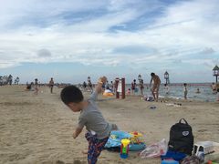 -启东恒大海上威尼斯酒店