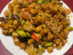 -胖子菜馆(隆昌路店)