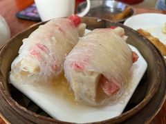 -恒兴发茶店(水巷口店)