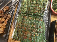 -小俩口烧烤东北菜(双井店)