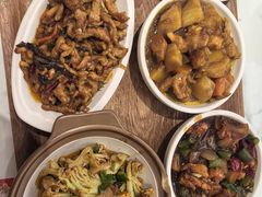 -乡村基·川味现炒大王(熙悦天街店)