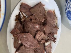 -清真磨沟沿老字号牛肉面(总店)
