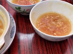 -添發碗仔翅美食