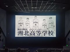 -金逸影城(大悦城IMAX激光店)