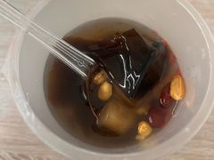 -八婆婆烧仙草(中山路店)