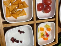 -掂档潮汕牛肉火锅(cityon熙地港店)