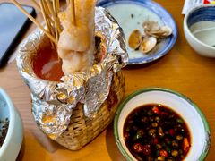 -包整·丝娃娃(一览甲秀楼风景店)