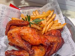 -周沫西餐厅(北京路广百百货店)