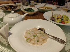 -阳澄湖费尔蒙酒店颐丰阁中餐厅(马鞍山西路店)