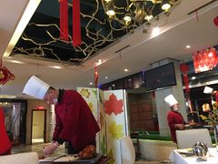 -同喜烤鸭店(光芒店)