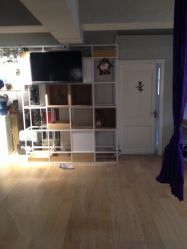 -华翎国际钢管舞培训