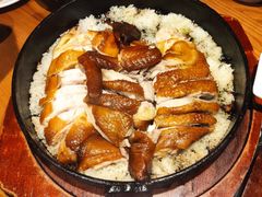 广州太爷鸡-小粤楼·怀旧粤菜(万辉国际广场店)