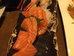 -板长寿司(铜锣湾店)