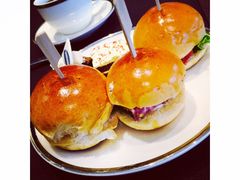 君悦酒店3楼会议厅-君悦酒店·乐厨·高空自助餐(青年大街店)