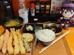 -天妇罗内顺田(罗湖店)