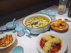 -青花椒花椒鱼(合生汇店)