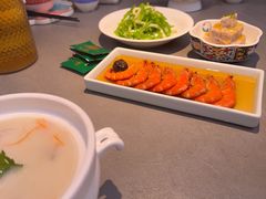-江南里·新浙菜(苏州大悦城店)