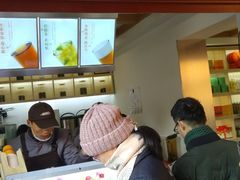 -鸡鸣赐茶(鸡鸣寺路店)