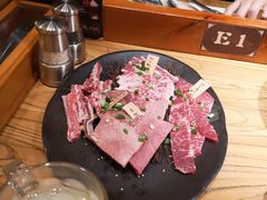 -千寻烧肉(政务区店)