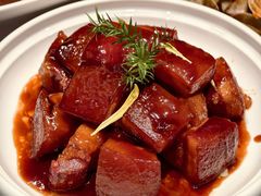 -润泽园饭庄(中山路店)