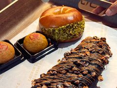 -面包工坊(七彩云南第一城店)