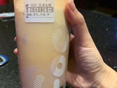 -乐界KTV(虹桥中心店)