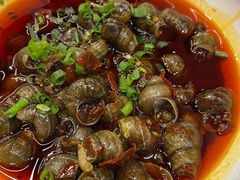 -华仔龙虾(永乐路总店)