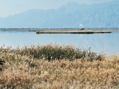 -敕勒川草原文化旅游区
