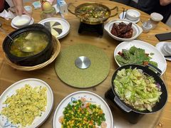 -食光慢宴·安吉土菜馆