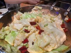 -绿茶餐厅(千岛湖银泰城店)