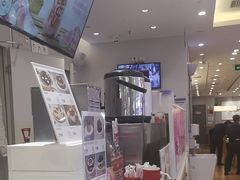 -DQ·蛋糕·冰淇淋(湖景东路店)