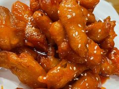 -华天二友居肉饼(新街口店)