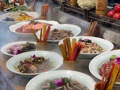 -丈母娘的饭局•新金陵菜(牛首山店)