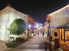 -嘉兴月河历史街区