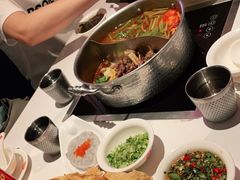 -牛焱·贵州黄牛肉火锅(城西银泰店)