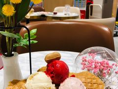 -哈根达斯(济南万象城店)