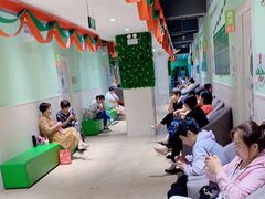 -学知乐教育·幼小衔接·小学科辅导(嘉定镇校区)