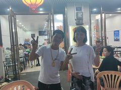 -力哥地道海南菜·联谊文昌鸡老店