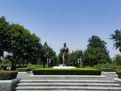 -习仲勋故居