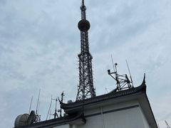 -敬亭山风景名胜区