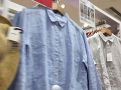 -优衣库(长沙国金中心店)
