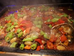 -伟大航路烤鱼(迅驰广场店)