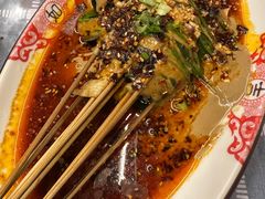 -福苗小骆驼烧烤(莲湖路店)
