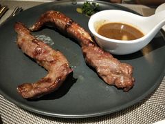 -七海旋律西餐厅(金沙湾店)